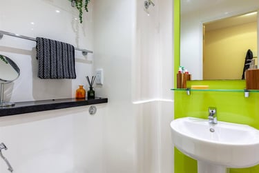 1 bed flat, Dean Street, City Centre, Bangor, LL571US - Image 3